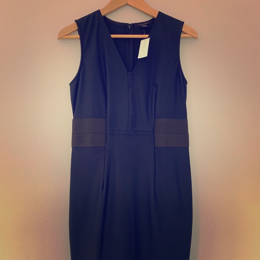 NWT Ann Taylor LBD!